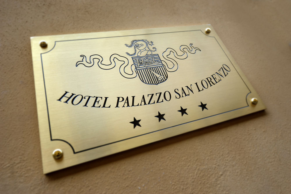 Hotel Palazzo San Lorenzo & Spa image 1